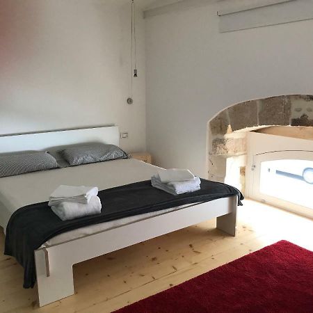 Casina Trento Villa Siraküza Dış mekan fotoğraf