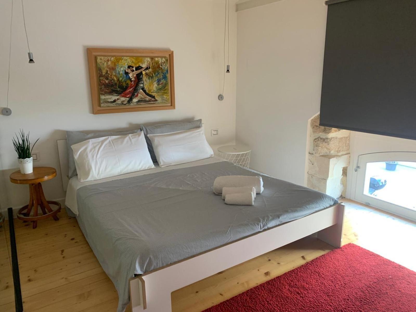 Casina Trento Villa Siraküza Dış mekan fotoğraf