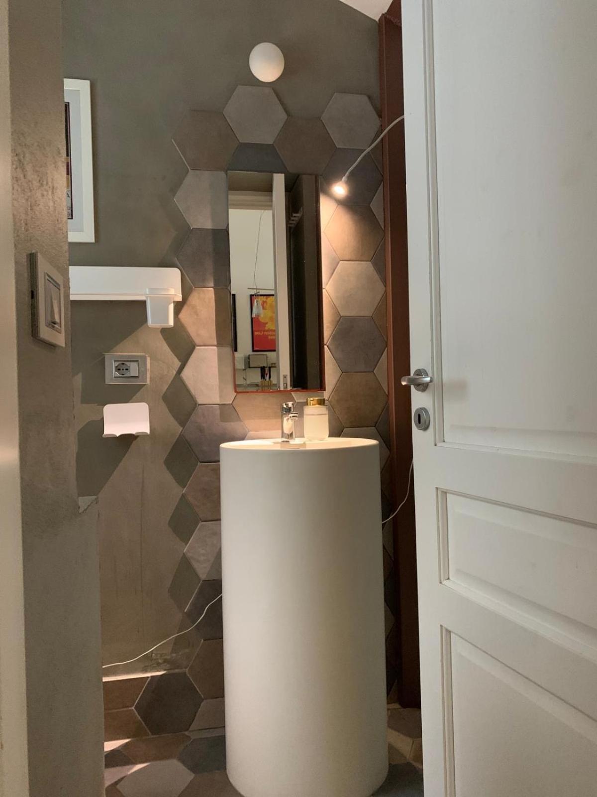 Casina Trento Villa Siraküza Dış mekan fotoğraf