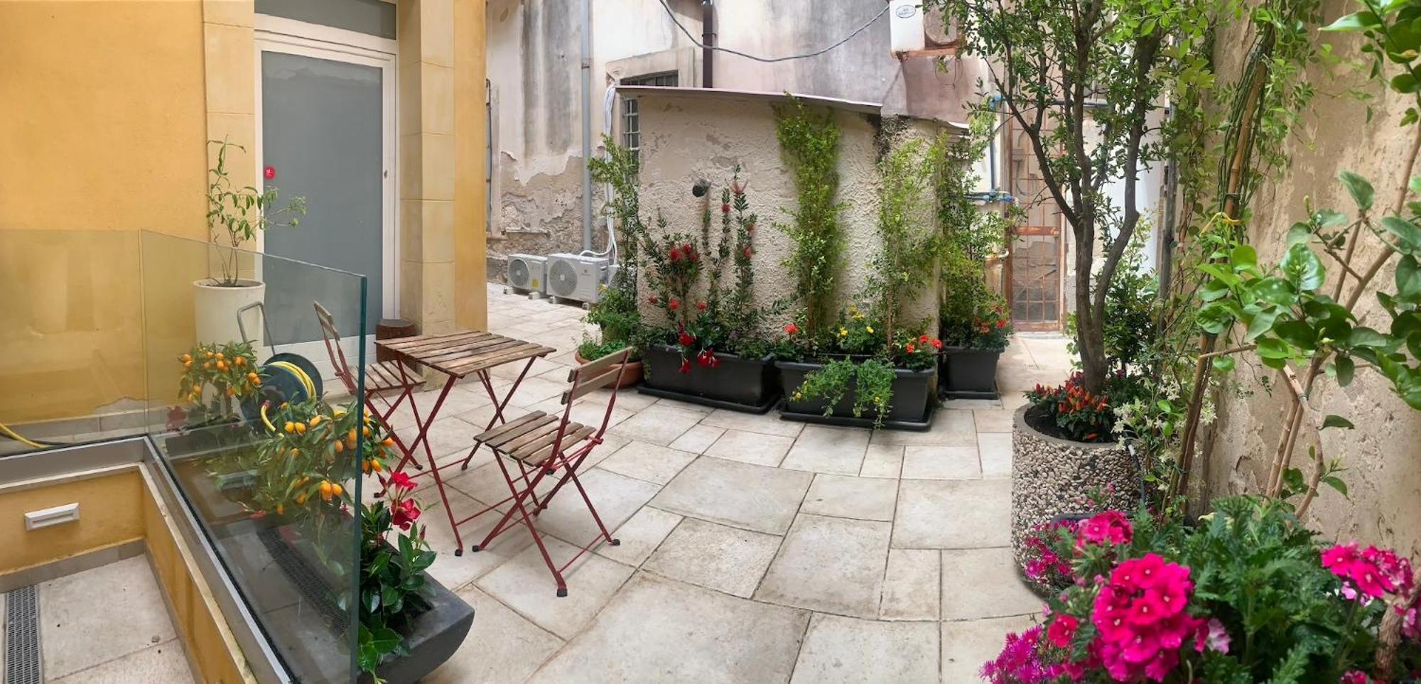 Casina Trento Villa Siraküza Dış mekan fotoğraf
