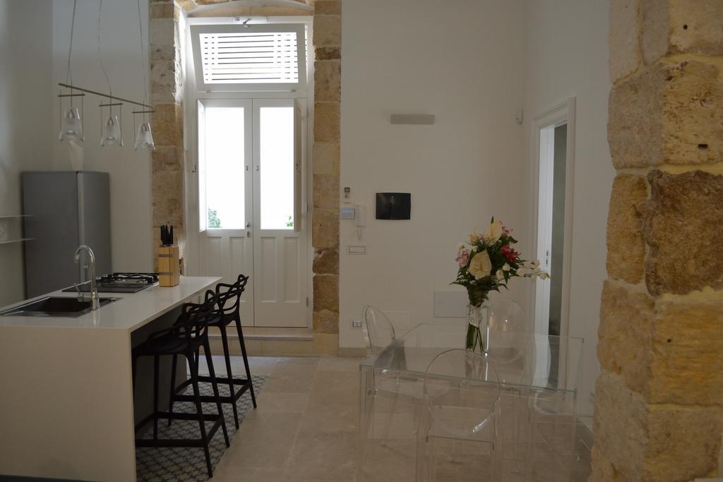 Casina Trento Villa Siraküza Dış mekan fotoğraf