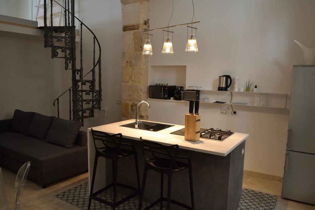 Casina Trento Villa Siraküza Dış mekan fotoğraf