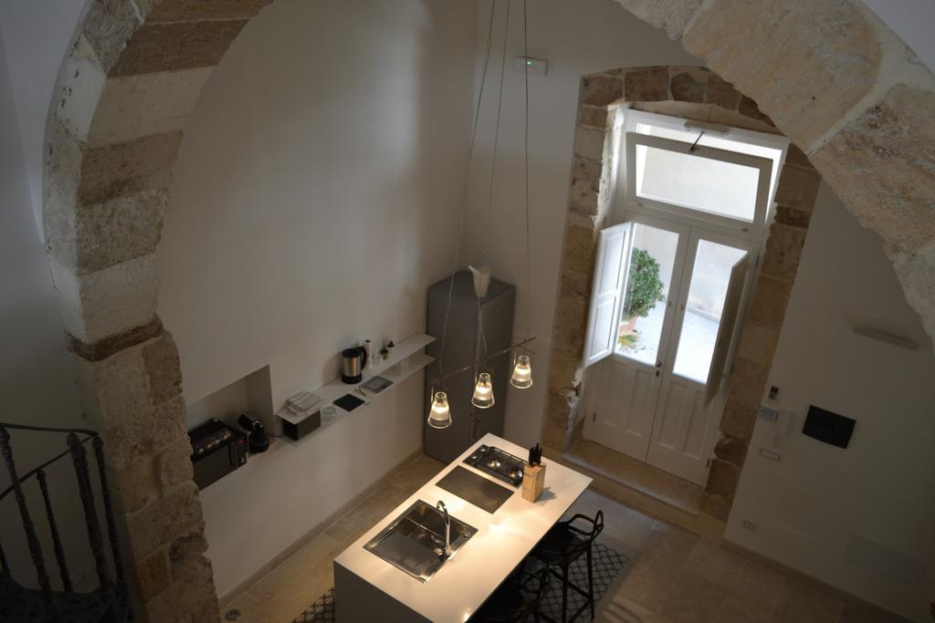 Casina Trento Villa Siraküza Dış mekan fotoğraf