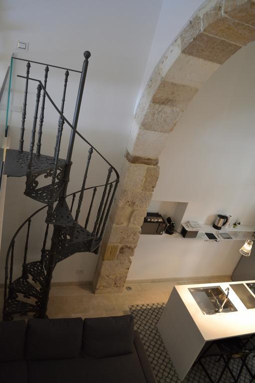Casina Trento Villa Siraküza Dış mekan fotoğraf