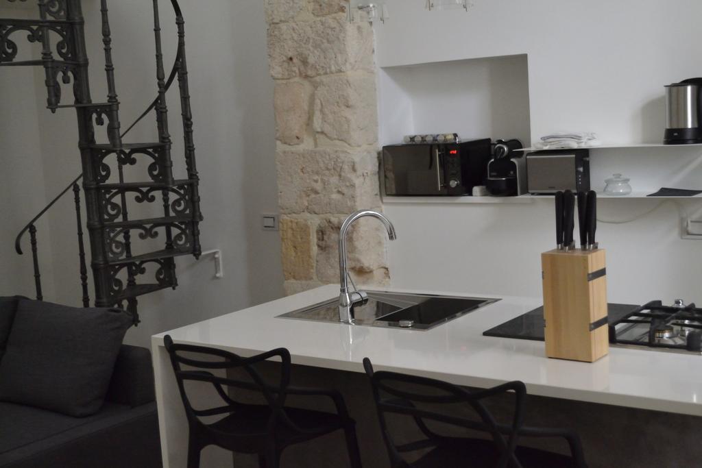 Casina Trento Villa Siraküza Dış mekan fotoğraf