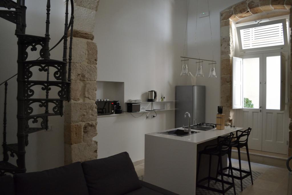 Casina Trento Villa Siraküza Dış mekan fotoğraf