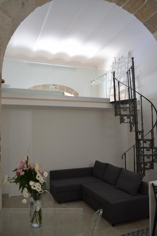Casina Trento Villa Siraküza Dış mekan fotoğraf