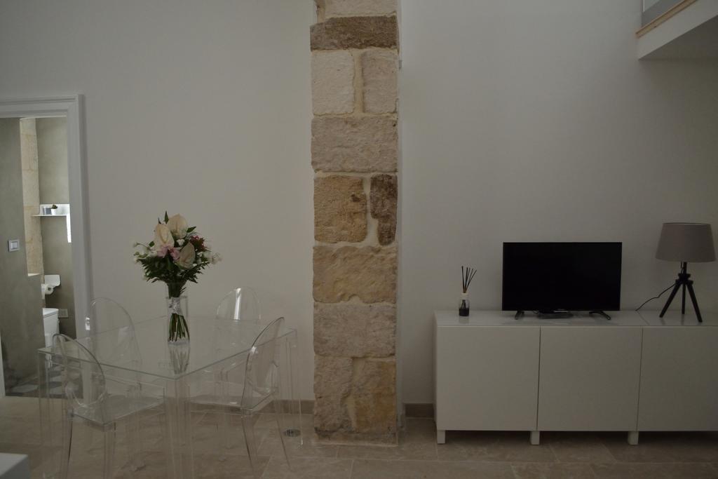 Casina Trento Villa Siraküza Dış mekan fotoğraf