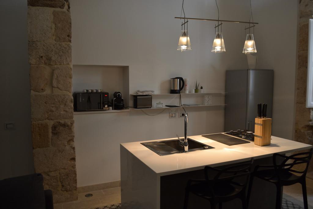 Casina Trento Villa Siraküza Dış mekan fotoğraf