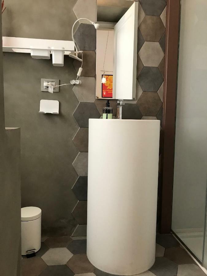Casina Trento Villa Siraküza Dış mekan fotoğraf