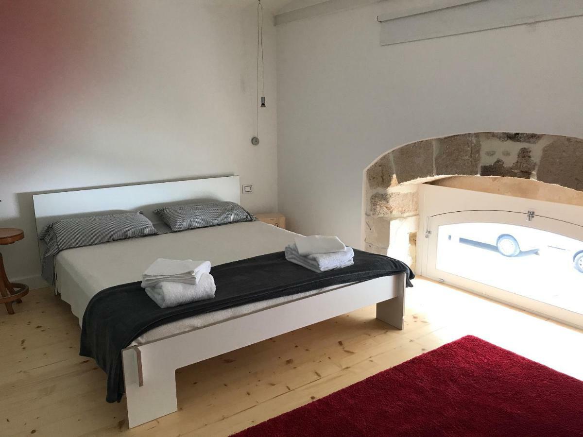 Casina Trento Villa Siraküza Dış mekan fotoğraf