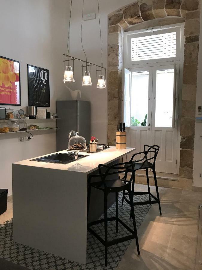 Casina Trento Villa Siraküza Dış mekan fotoğraf
