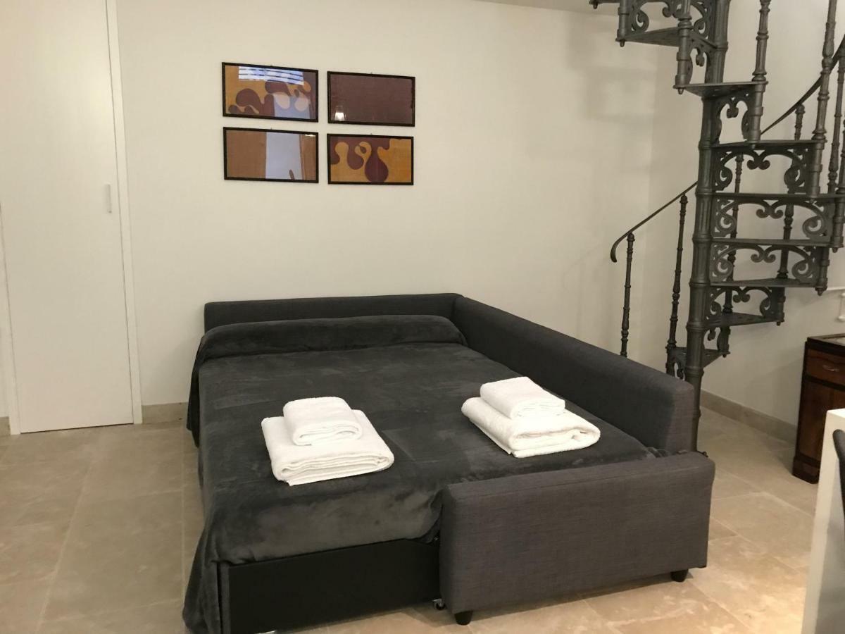 Casina Trento Villa Siraküza Dış mekan fotoğraf